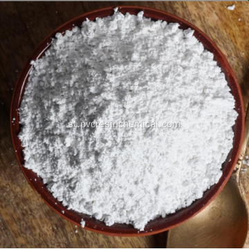 Calcium Carbonate Coated Caco3 Powder ea Rubber Plastics